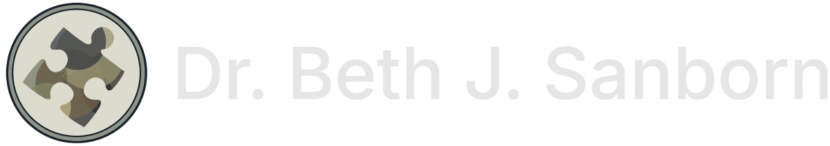Dr.-Beth-J.-Sanborn-Logo
